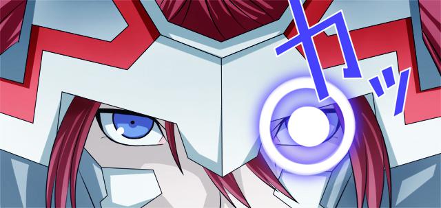 同时打破两个的力量!