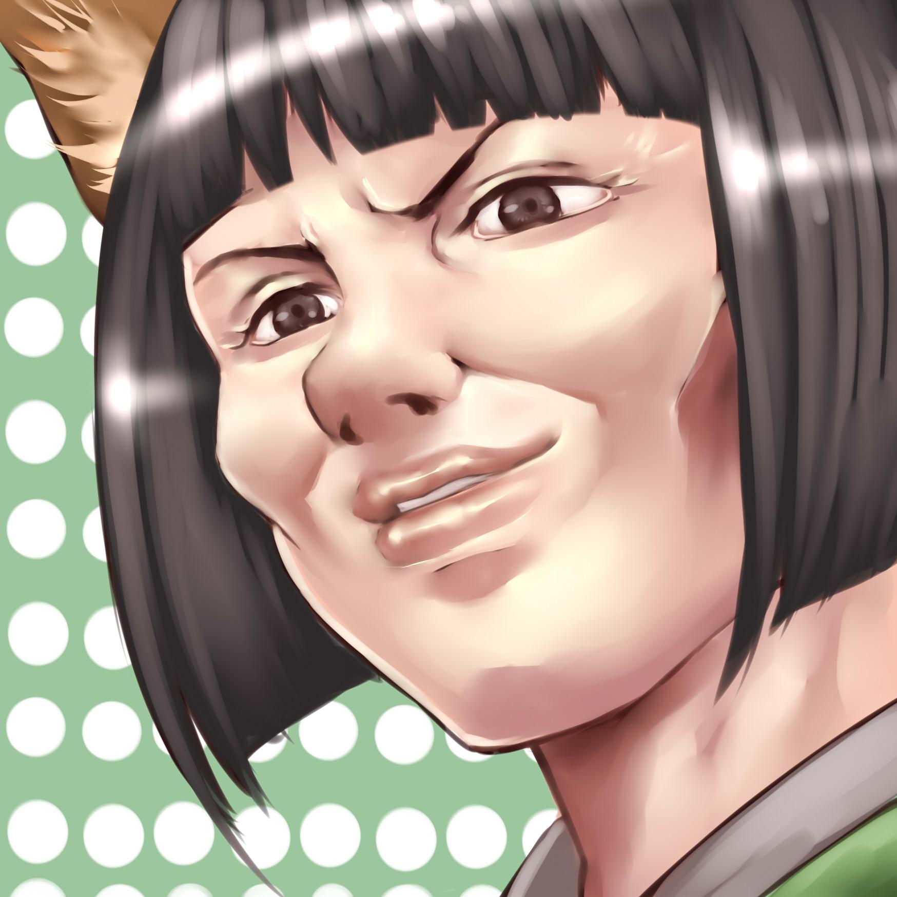 凯瑟琳银魂方图