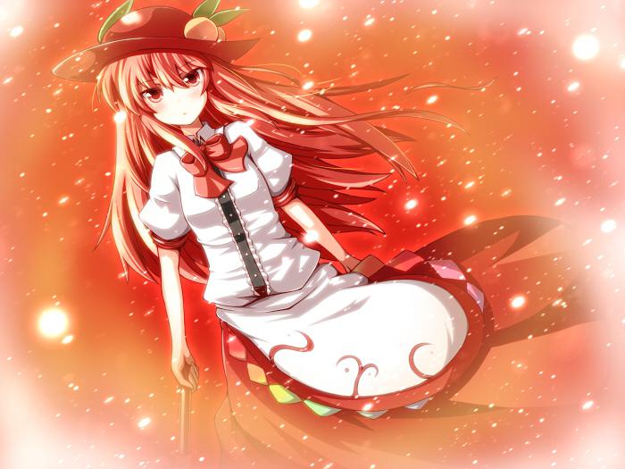 天天子插画图片壁纸