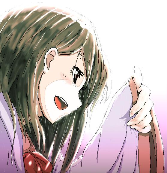 光之公主插画图片壁纸