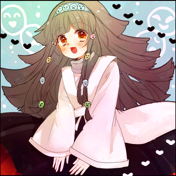 アルカちゃん-阿尔卡全职猎人