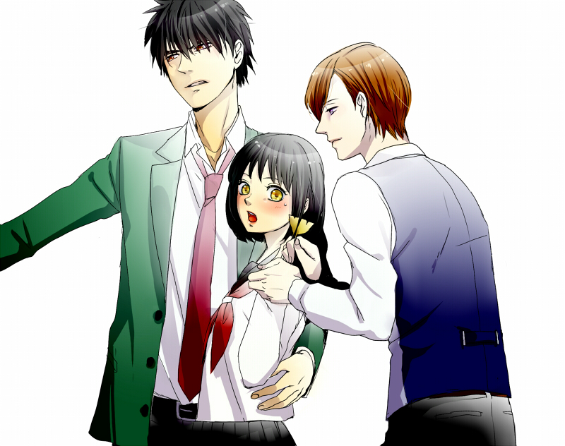 モテキ？-大まる樱桃小丸子