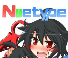 東方ぬえちゃん合同「Nuetype2011」