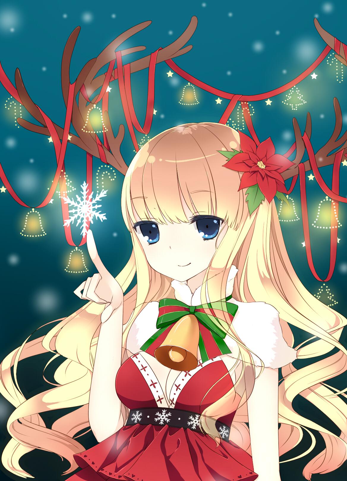 Merry Christmas-宇宙季节