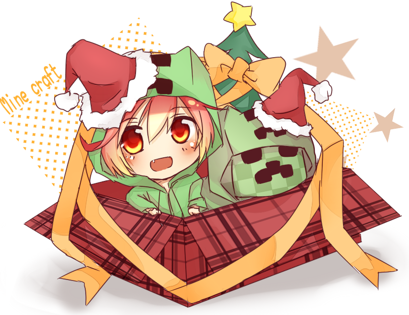 数理-我的世界クリーパー