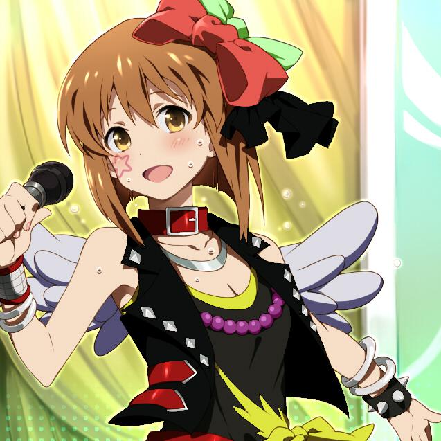 ALRIGHT*插画图片壁纸