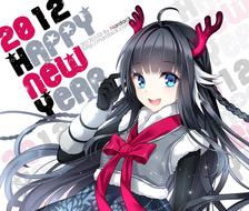 ☆★Happy New Year★☆