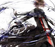 King Stance-GuiltyCrown