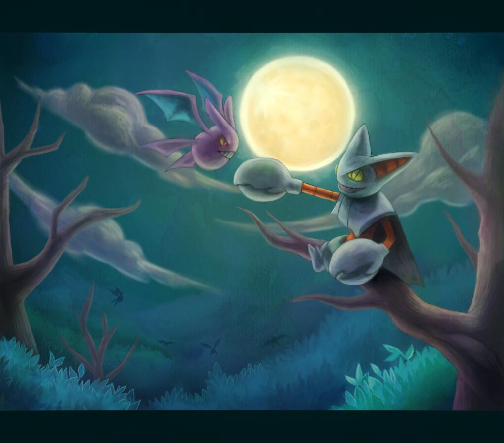 内马插画图片壁纸