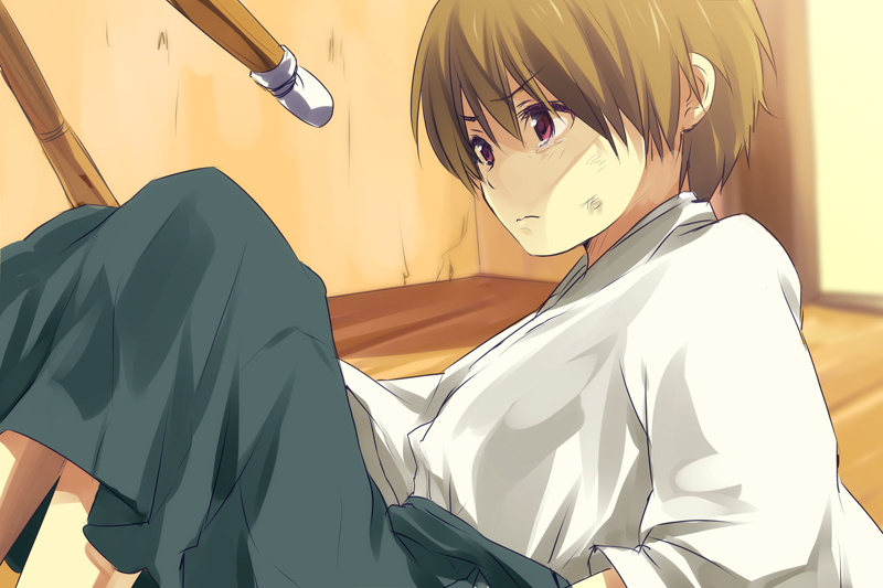 転んだ-银魂冲田总悟