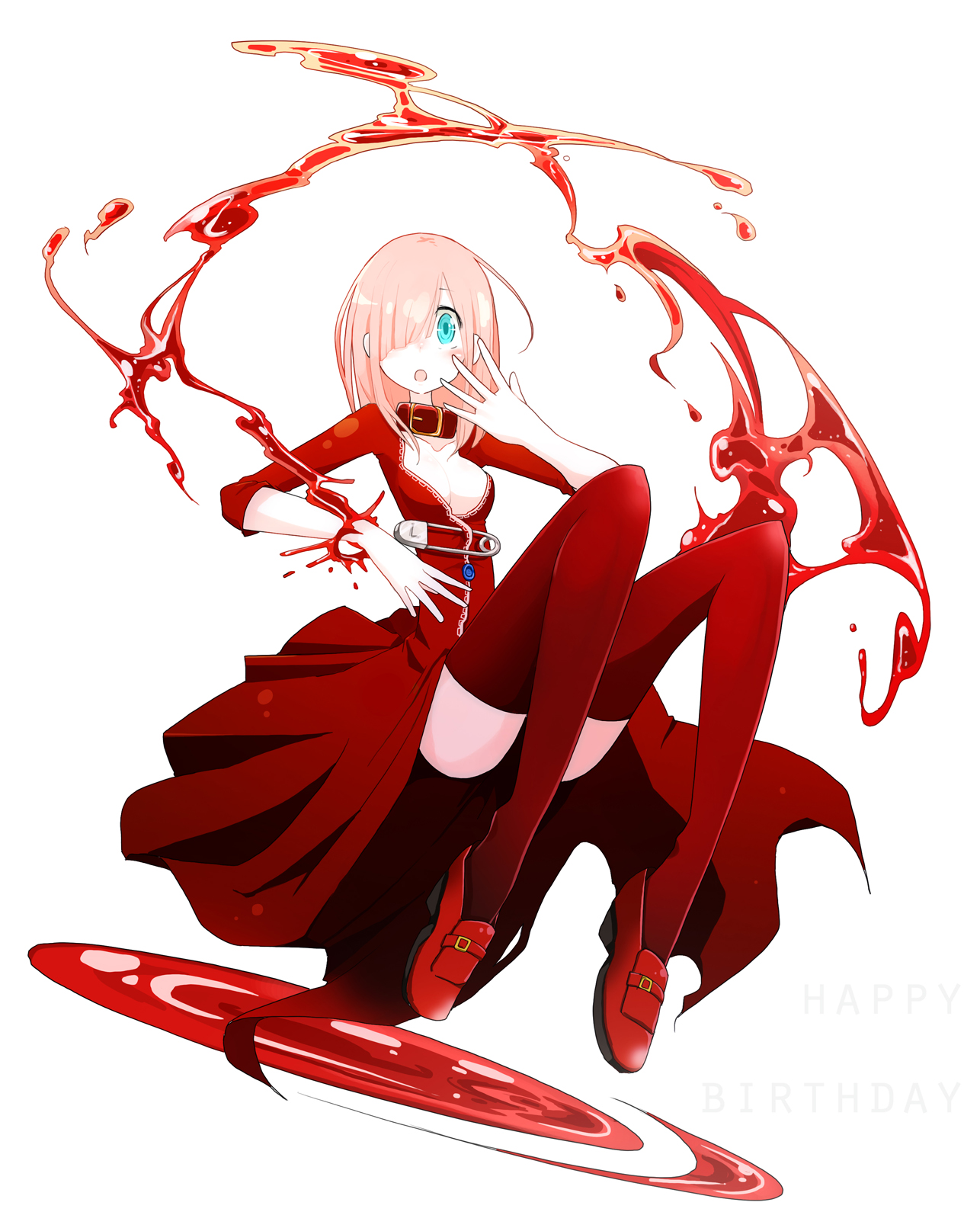 sauce-高木桑お誕生日