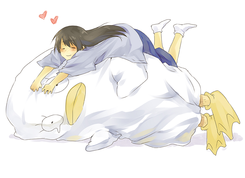 枕さん-桂小太郎银魂