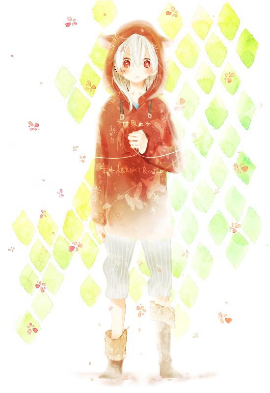 【戏言系列】