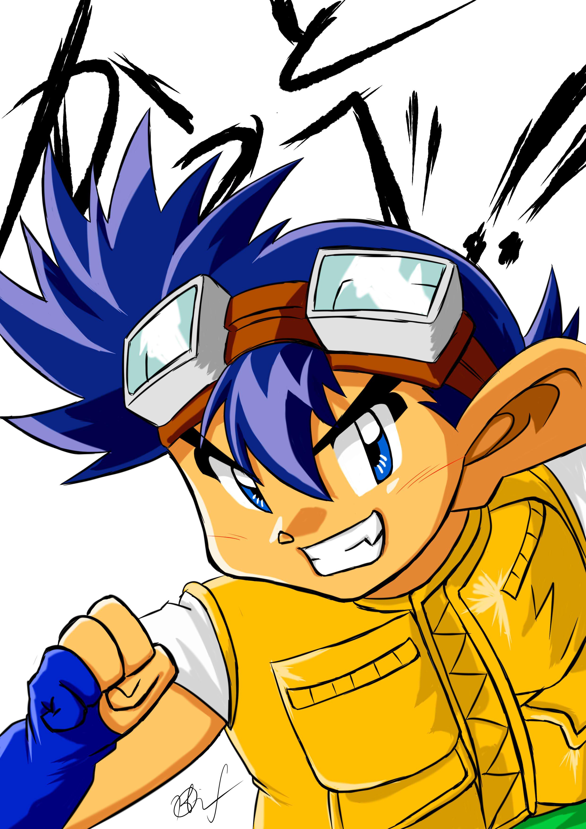 冒火暴走兄弟2k