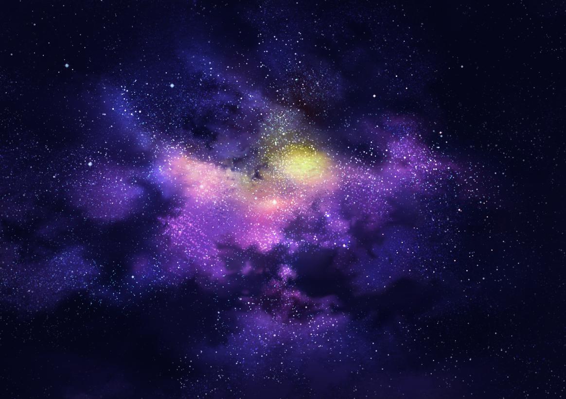 【素材】宇宙-宇宙素材