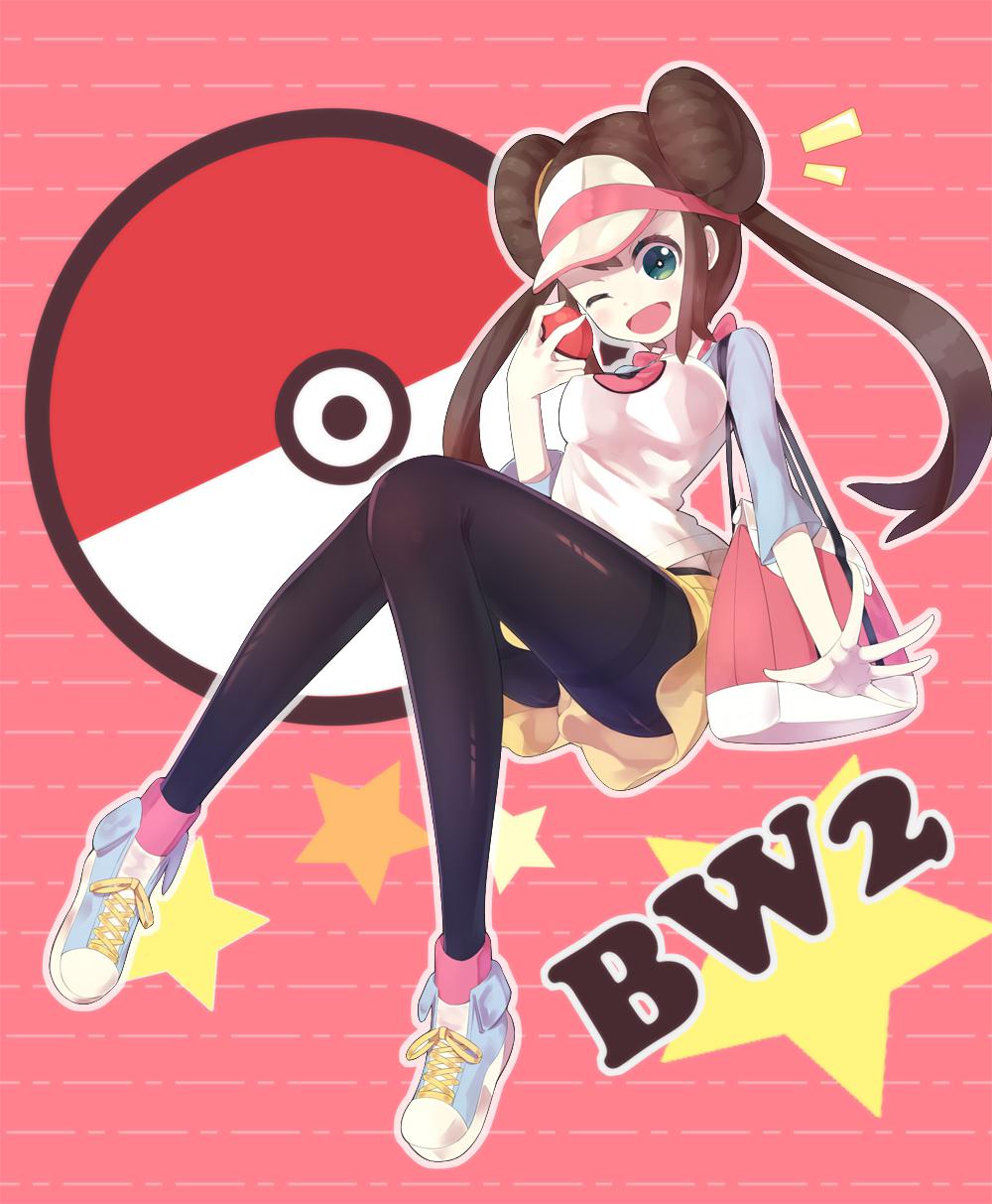 BW2插画图片壁纸