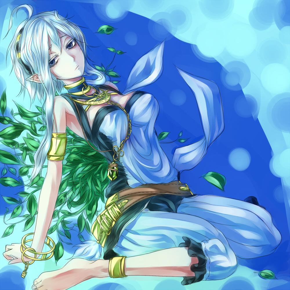 风灵使游戏王ocg游戏王