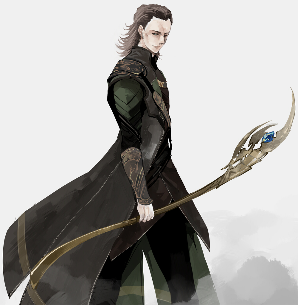 Loki-AvengersLoki