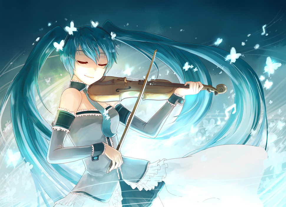 The Valitor-未来VOCALOID