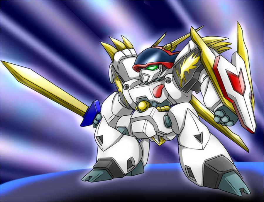 龙王丸机械横图