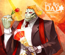 LOL - Sion (THE BIG DAY)