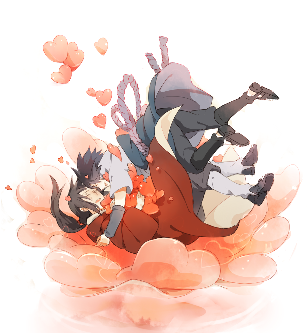 兄さん誕生日おめでとう ! !~~插画图片壁纸