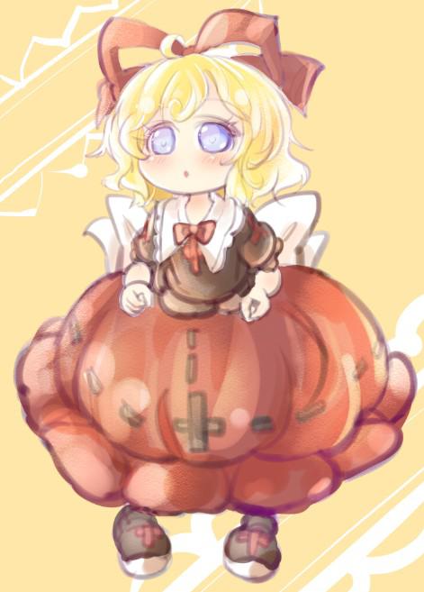 小美東方project豎圖