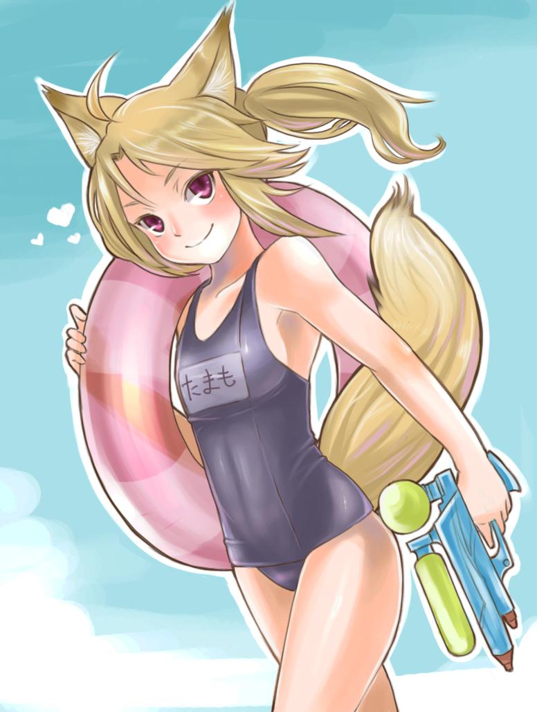 小狐狸秘书小狐狸秘书竖图