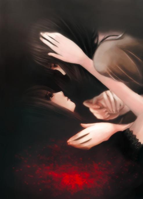 红蝴蝶