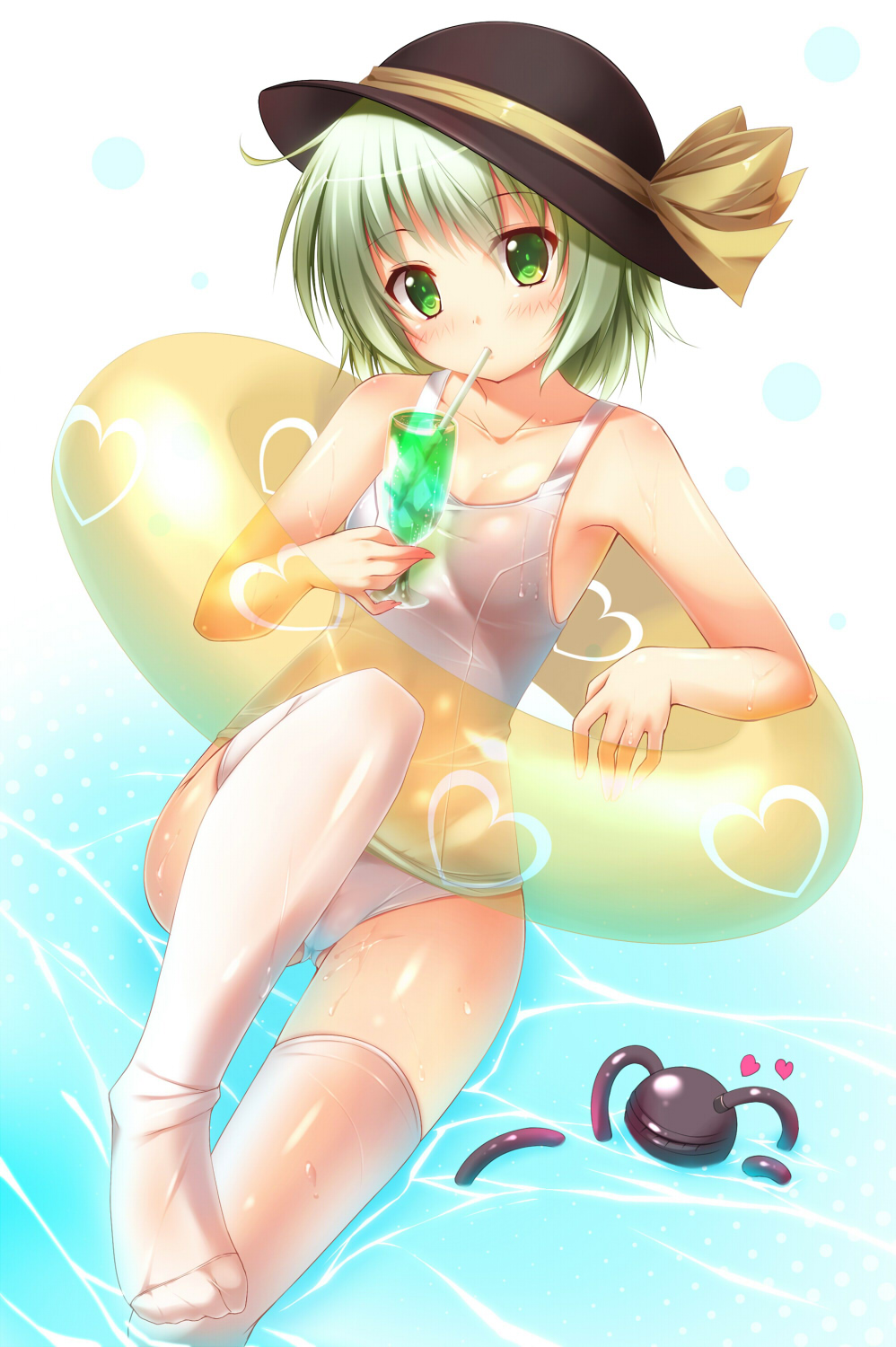 定子summer