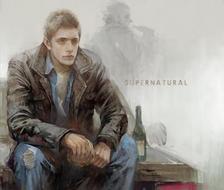 supernatural-supernatural方图