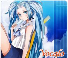 ○Vocalomarine●