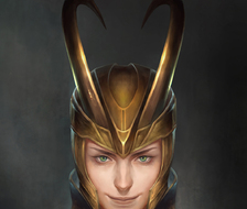 LOKI-LOKIAvengers