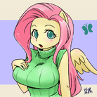 Fluttershy