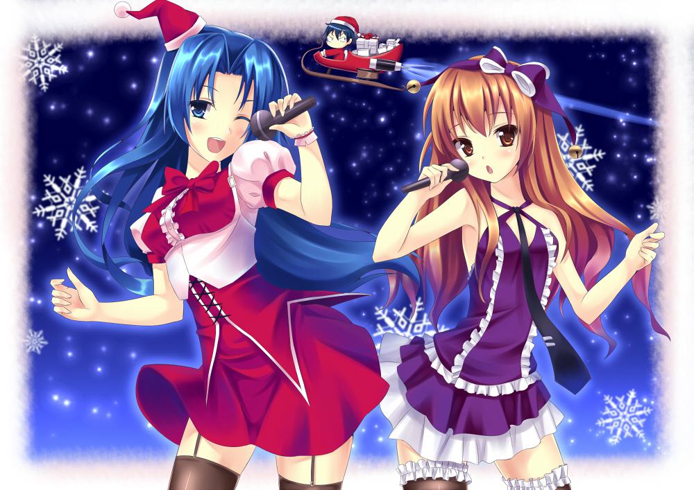 holy night-横图-触站