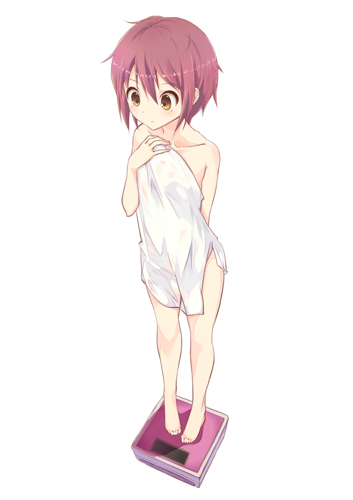 長門さん-长门有希凉宫春日的忧郁
