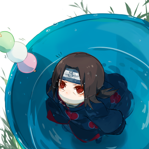 イタチ