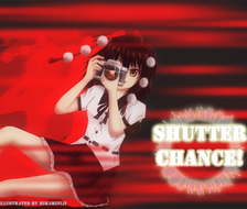 shutter chance!-touhou东方Project