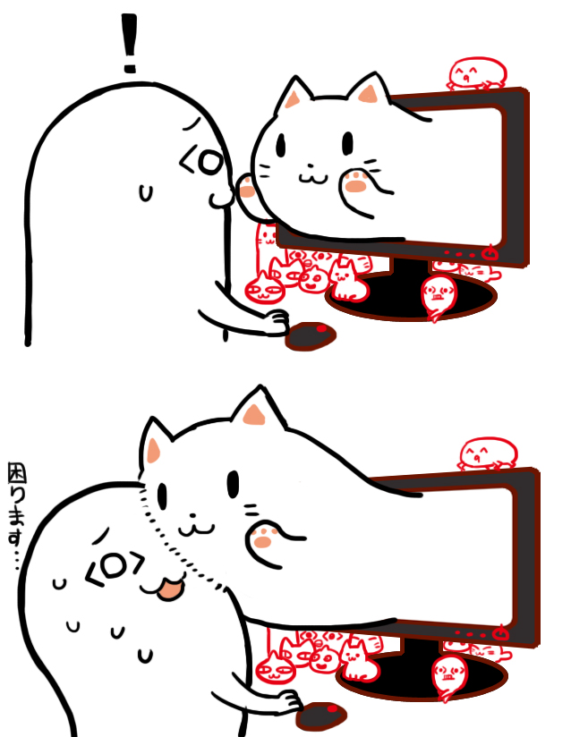 ლ(◉◞⊖◟◉｀ლ)头像同人高清图