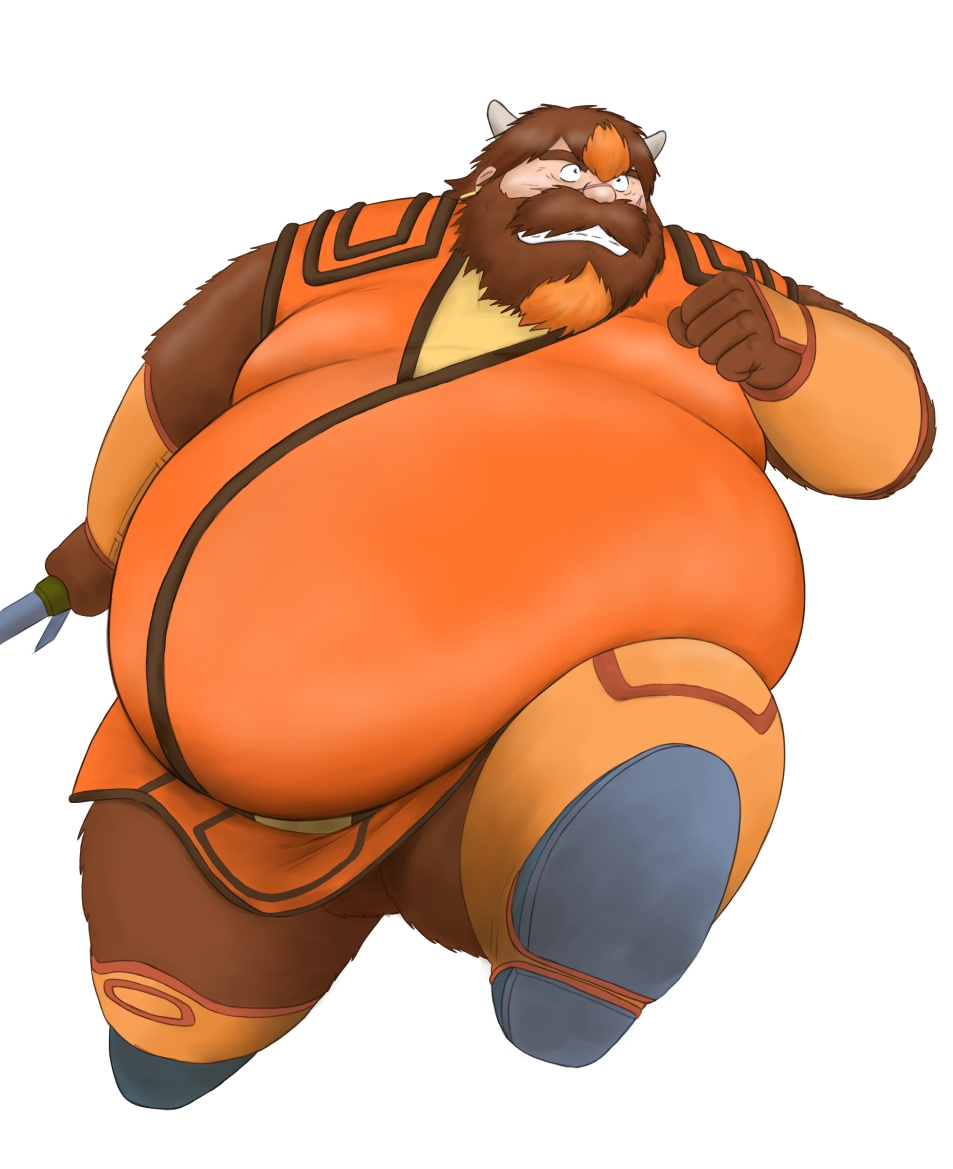 巴斯克，加油！头像同人高清图