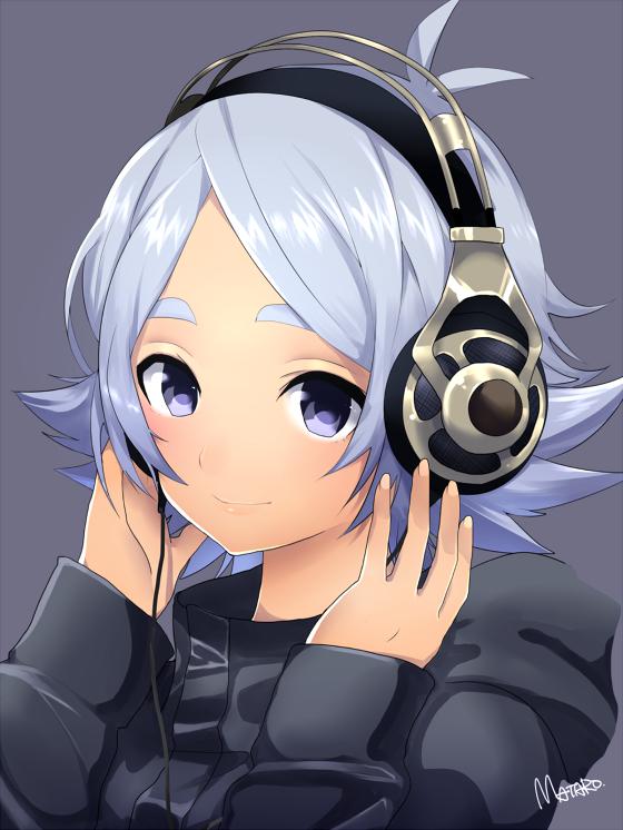 ■耳机少年■-hubukisiro--竖图