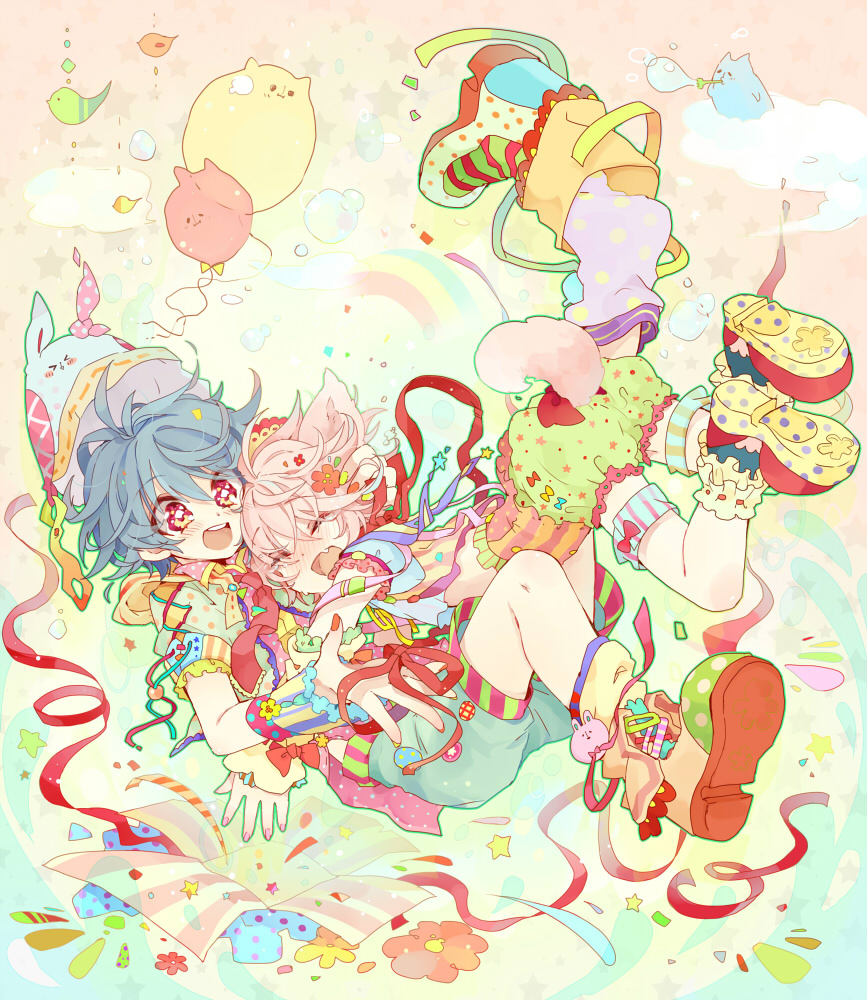 【我的世界在你身边】