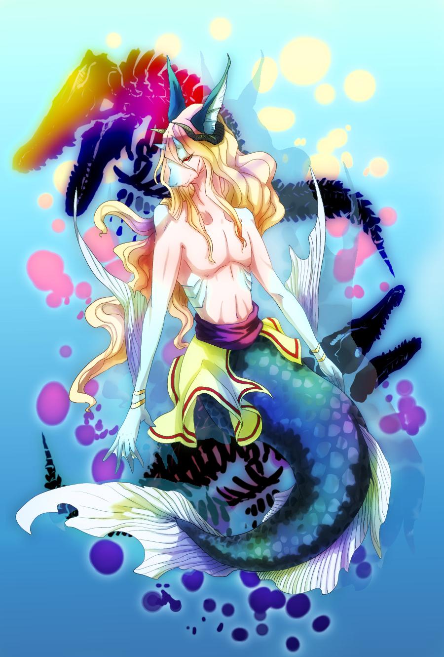 马曼插画图片壁纸