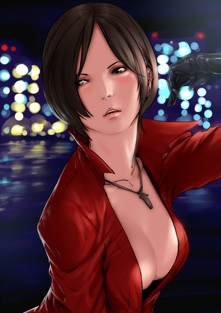 ADA插画图片壁纸