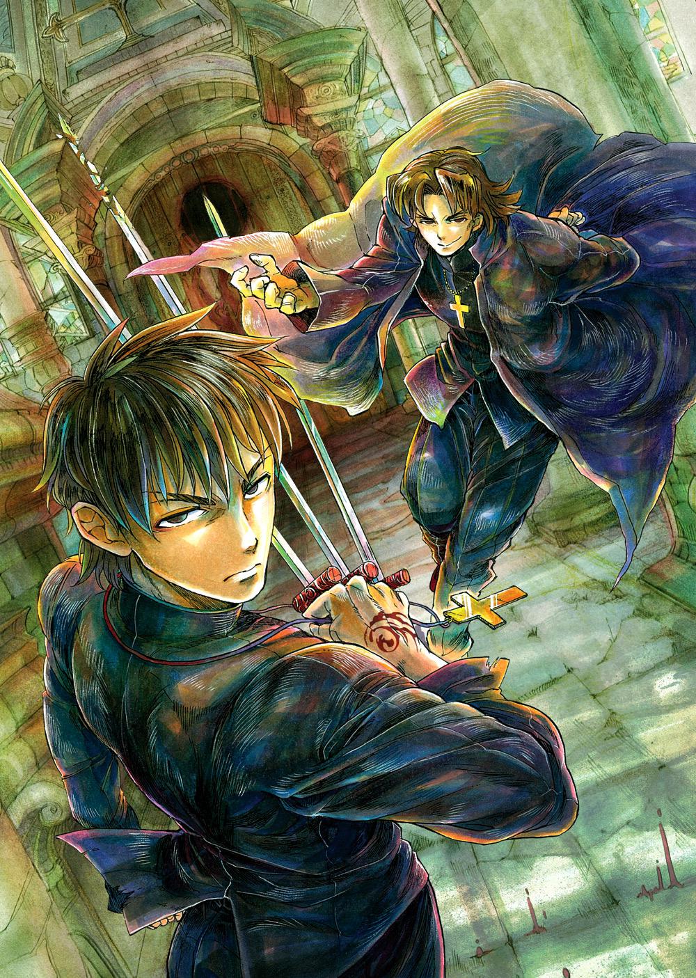 スーパーコトミネタイム头像同人高清图