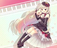 MAYU-MAYUVOCALOID