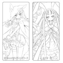 Princess Contest in Progress插画图片壁纸