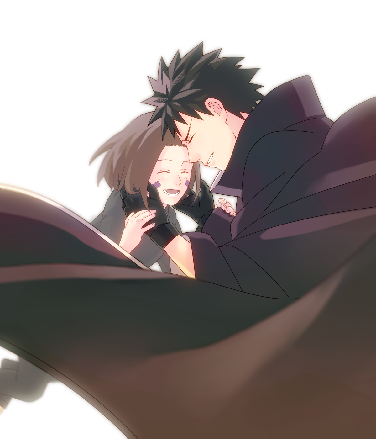 もう一度插画图片壁纸