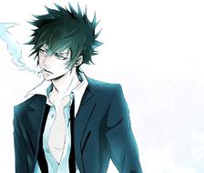 PSYCHO-PASS-心理测量者狡啮慎也