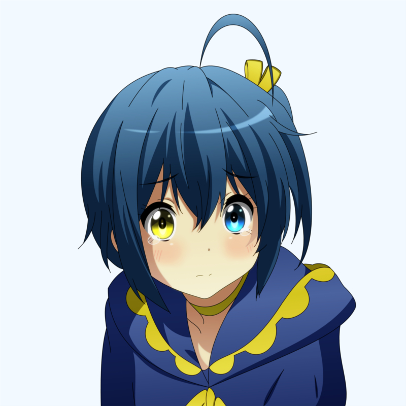 小鳥遊六花5-中二病也想谈恋爱!中二病也要谈恋爱